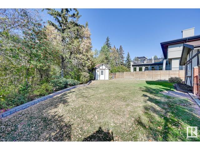14032 Valleyview Dr Nw, House detached with 4 bedrooms, 2 bathrooms and null parking in Edmonton AB | Image 20