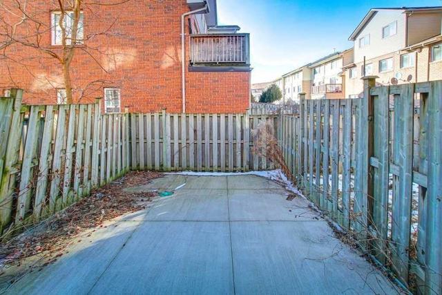 99 Sufi Cres, House attached with 3 bedrooms, 5 bathrooms and 2 parking in Toronto ON | Image 15