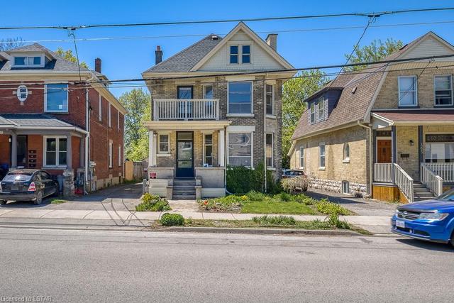 461 Ontario Street, House detached with 5 bedrooms, 3 bathrooms and 4 parking in London ON | Image 4
