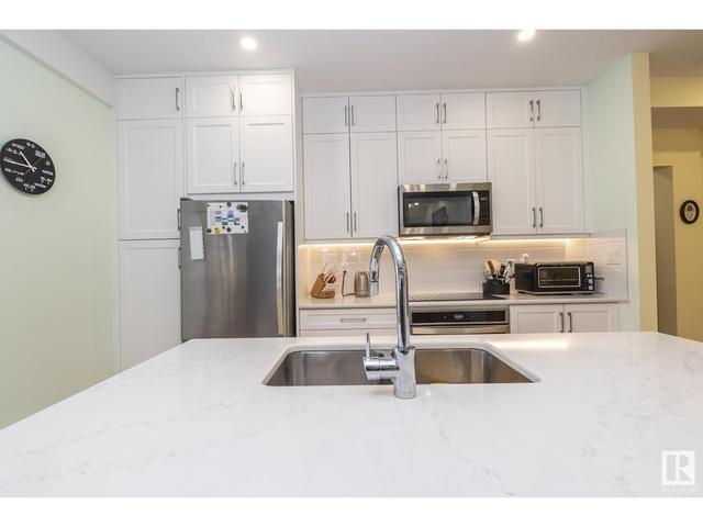 303 - 11503 76 Av Nw, Condo with 3 bedrooms, 2 bathrooms and 2 parking in Edmonton AB | Image 16