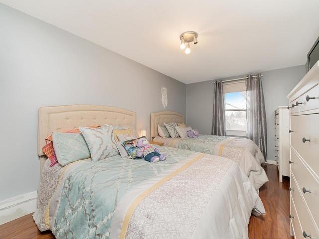 7340 Copenhagen Unit 17 Rd, Townhouse with 3 bedrooms, 2 bathrooms and 1 parking in Mississauga ON | Image 13