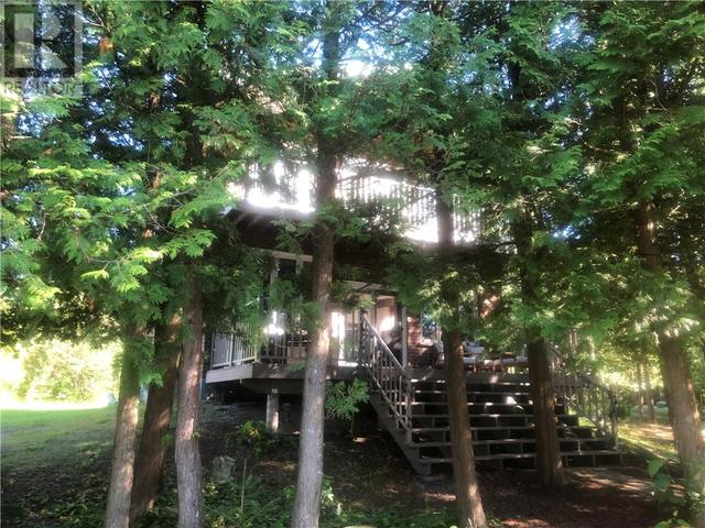 90 Mcvey Drive, Home with 3 bedrooms, 1 bathrooms and null parking in Northeastern Manitoulin and the Islands ON | Image 29