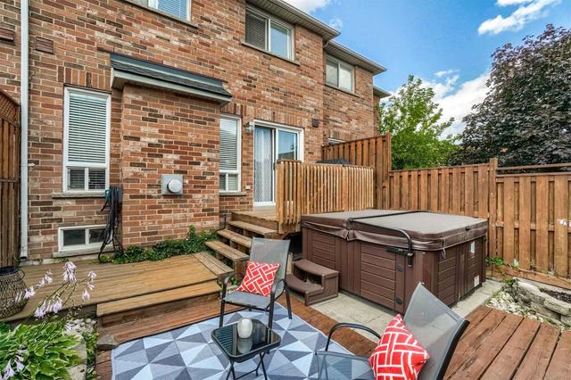 4487 Virtue Crt, House attached with 3 bedrooms, 3 bathrooms and 2 parking in Burlington ON | Image 28
