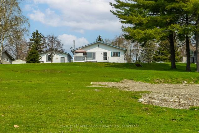 25 Alpine Lake Rd N, House detached with 2 bedrooms, 2 bathrooms and 8 parking in Trent Lakes ON | Image 18