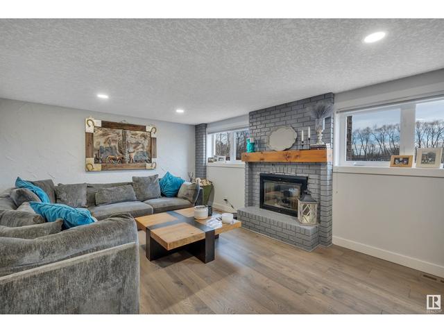 38 - 52312 Rge Rd 225, House detached with 4 bedrooms, 3 bathrooms and null parking in Edmonton AB | Image 22