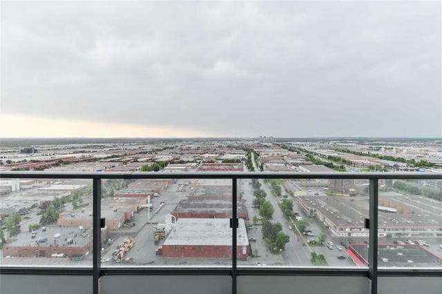 2615 - 950 Portage Pkwy, Condo with 2 bedrooms, 2 bathrooms and 0 parking in Vaughan ON | Image 28