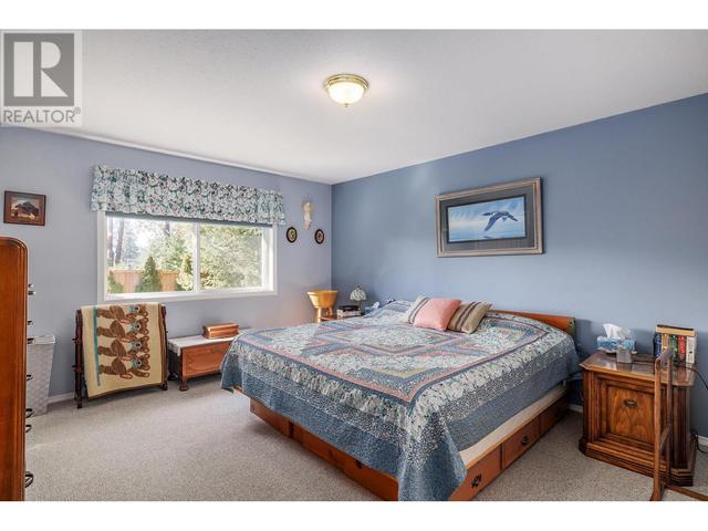 6 - 11290 Bond Road, House attached with 4 bedrooms, 3 bathrooms and 2 parking in Lake Country BC | Image 12