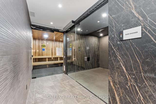 111 - 251 Manitoba St, Townhouse with 2 bedrooms, 2 bathrooms and 1 parking in Toronto ON | Image 26