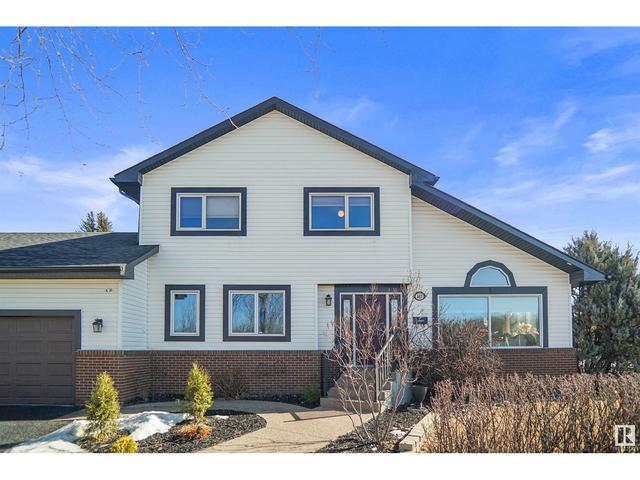 843 Wanyandi Rd Nw, House detached with 5 bedrooms, 3 bathrooms and null parking in Edmonton AB | Image 5