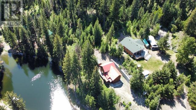 133 Aspen Place, House detached with 3 bedrooms, 1 bathrooms and null parking in Okanagan Similkameen H BC | Image 1