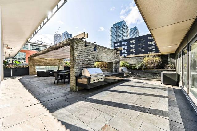 3007 - 33 Charles St E, Condo with 2 bedrooms, 1 bathrooms and 1 parking in Toronto ON | Image 22