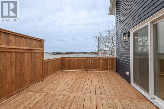 1 Baker Street, House detached with 3 bedrooms, 2 bathrooms and null parking in Yarmouth NS | Image 35