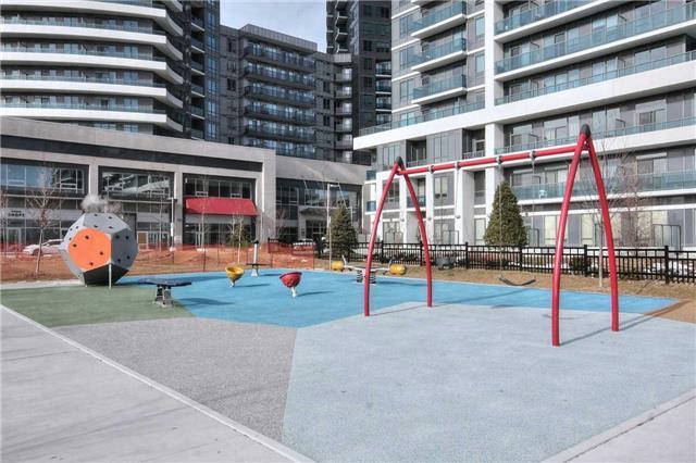 lph311 - 7161 Yonge St, Condo with 1 bedrooms, 1 bathrooms and 1 parking in Markham ON | Image 19