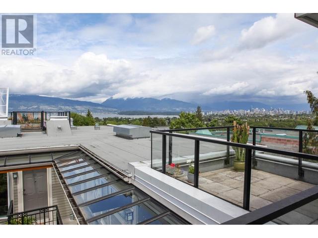 408 - 3637 W 17th Avenue, Condo with 2 bedrooms, 2 bathrooms and 1 parking in Vancouver BC | Image 21
