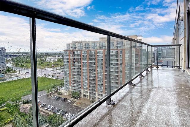 uph11 - 50 Clegg Rd, Condo with 2 bedrooms, 2 bathrooms and 2 parking in Markham ON | Image 25