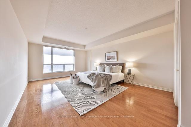 2306 - 1900 The Collegeway, Condo with 3 bedrooms, 3 bathrooms and 2 parking in Mississauga ON | Image 13