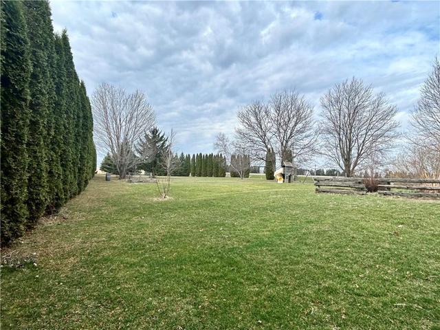 Large tree lined lot | Image 13