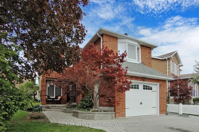 15 Arisaig Dr, House detached with 3 bedrooms, 4 bathrooms and 5 parking in Vaughan ON | Image 23