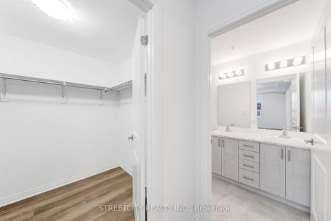201 - 5 Hamilton St N, Condo with 2 bedrooms, 2 bathrooms and 1 parking in Hamilton ON | Card Image