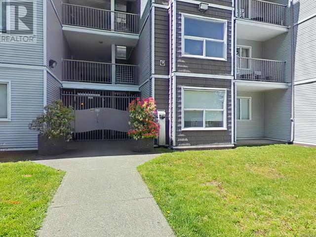 210 - 282 Birch St, Condo with 1 bedrooms, 1 bathrooms and 42 parking in Campbell River BC | Image 37