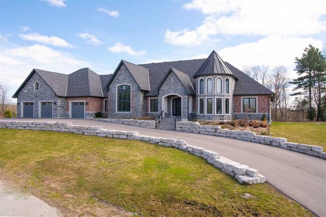 125 Kleins Rdge, House detached with 4 bedrooms, 5 bathrooms and 35 parking in Vaughan ON | Image 27
