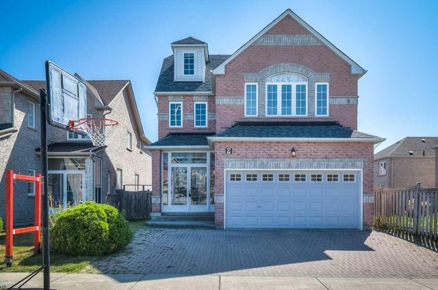9 Mayflower Dr, House detached with 5 bedrooms, 6 bathrooms and 4 parking in Markham ON | Image 1