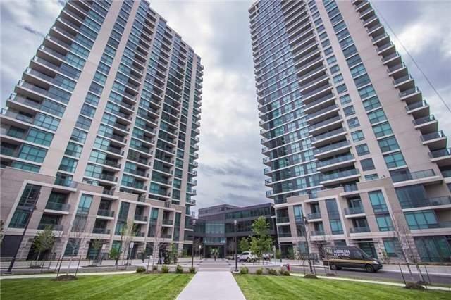 2110 - 215 Sherway Gardens Rd, Condo with 2 bedrooms, 2 bathrooms and 1 parking in Toronto ON | Image 8