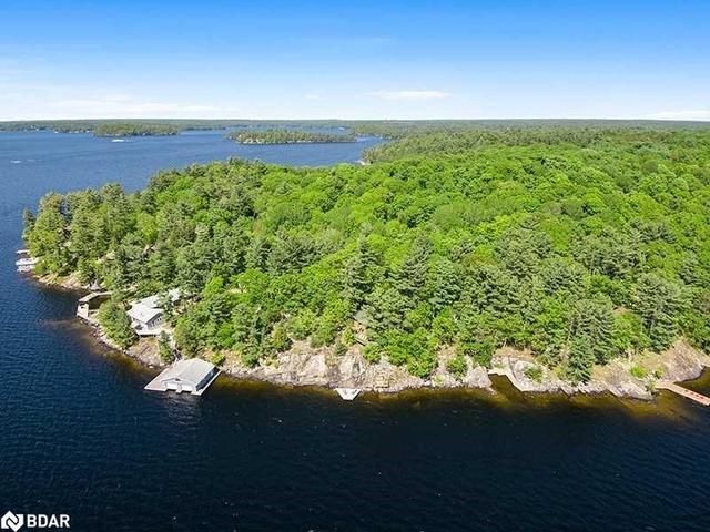 1315 Breezy Point, House detached with 4 bedrooms, 1 bathrooms and null parking in Muskoka Lakes ON | Image 37