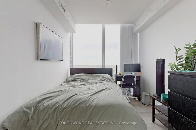 ph03 - 181 Dundas St E, Condo with 2 bedrooms, 1 bathrooms and 0 parking in Toronto ON | Image 4