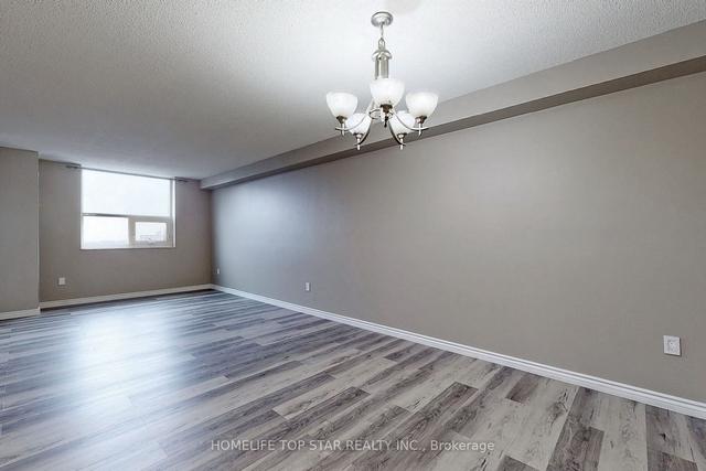 1201 - 4 Lisa St, Condo with 3 bedrooms, 2 bathrooms and 1 parking in Brampton ON | Image 26