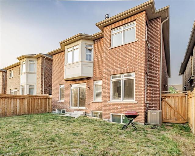 108 Elysian Fields Circle, House detached with 7 bedrooms, 7 bathrooms and 4 parking in Brampton ON | Image 32