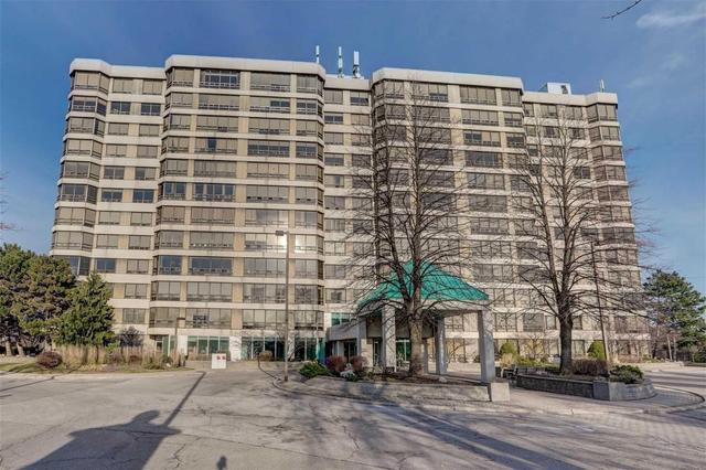 612 - 310 Mill St S, Condo with 2 bedrooms, 2 bathrooms and 2 parking in Brampton ON | Image 1