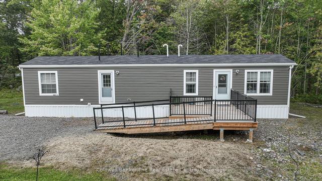 1108 Winhara Rd, House detached with 2 bedrooms, 2 bathrooms and 10 parking in Gravenhurst ON | Image 36