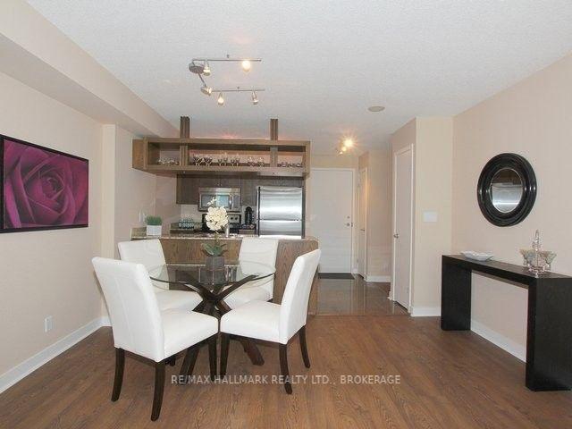 3302 - 81 Navy Wharf Crt, Condo with 1 bedrooms, 1 bathrooms and 1 parking in Toronto ON | Image 5