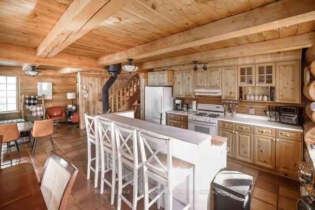 943 Basswood Lake Rd, House detached with 3 bedrooms, 2 bathrooms and 12 parking in Huron Shores ON | Image 19