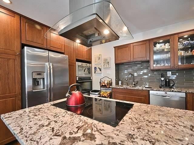 107 - 4001 Don Mills Rd, Townhouse with 2 bedrooms, 2 bathrooms and 1 parking in Toronto ON | Image 2
