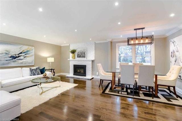 237 Wales Crescent, House detached with 5 bedrooms, 2 bathrooms and 7 parking in Oakville ON | Image 23