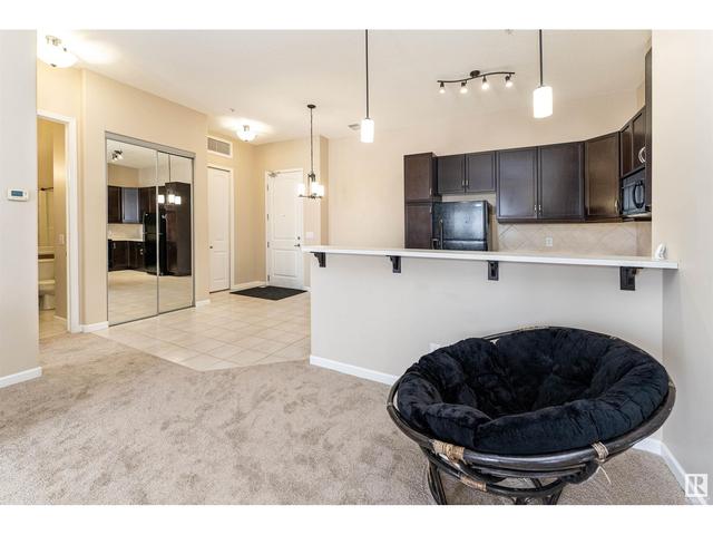 420 - 6083 Maynard Wy Nw Nw, Condo with 2 bedrooms, 2 bathrooms and null parking in Edmonton AB | Image 11
