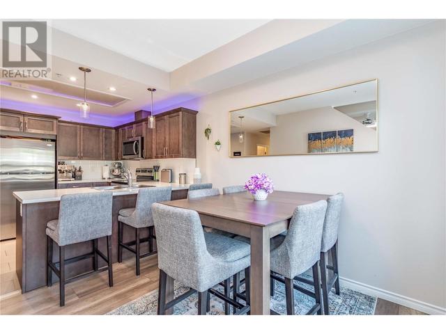 104 - 3346 Skaha Lake Road, House attached with 2 bedrooms, 2 bathrooms and 1 parking in Penticton BC | Image 1