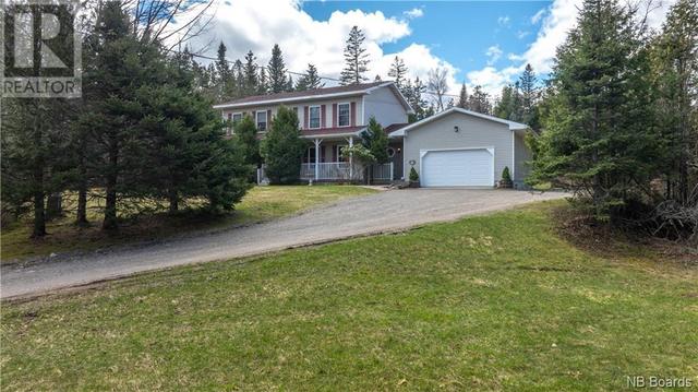 14 Crestwood Lane, House detached with 3 bedrooms, 2 bathrooms and null parking in Saint Andrews NB | Image 2