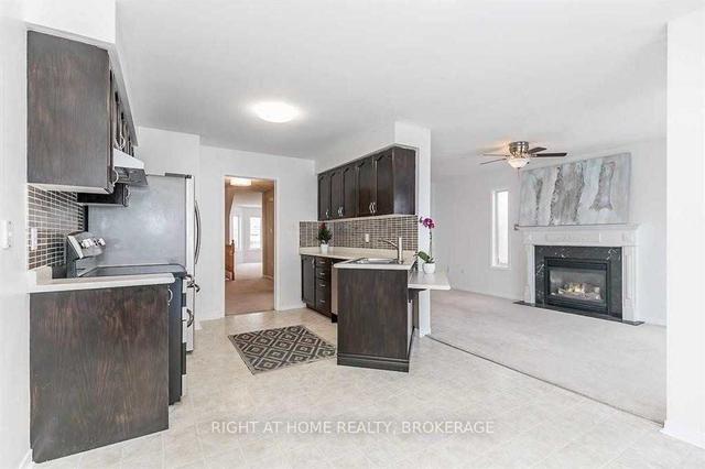 119 Widgeon St, House detached with 4 bedrooms, 3 bathrooms and 3 parking in Barrie ON | Image 15