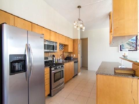 sph2 - 35 Mariner Terr, Condo with 3 bedrooms, 3 bathrooms and 2 parking in Toronto ON | Image 4