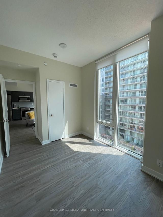 729 - 38 Monte Kwinter Crt, Condo with 1 bedrooms, 1 bathrooms and 0 parking in Toronto ON | Image 7