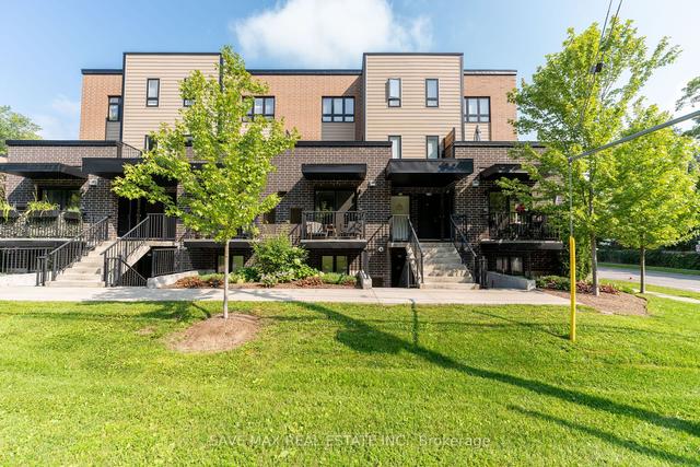 b12 - 190 Century Hill Dr, Townhouse with 2 bedrooms, 1 bathrooms and 1 parking in Kitchener ON | Image 9