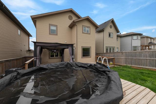132 Diamondstone Ridge, House detached with 5 bedrooms, 3 bathrooms and 4 parking in Wood Buffalo AB | Image 15