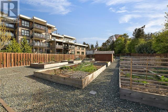 209 - 745 Travino Lane, Condo with 1 bedrooms, 1 bathrooms and 1 parking in Saanich BC | Image 35