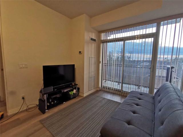 617 - 9506 Markham Rd, Condo with 1 bedrooms, 2 bathrooms and 1 parking in Markham ON | Image 15