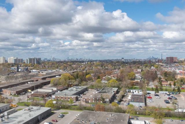 1915 - 330 Mccowan Rd, Condo with 2 bedrooms, 2 bathrooms and 1 parking in Toronto ON | Image 11