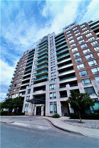 Lph13 - 350 Red Maple Rd, Condo with 1 bedrooms, 1 bathrooms and 2 parking in Richmond Hill ON | Image 1