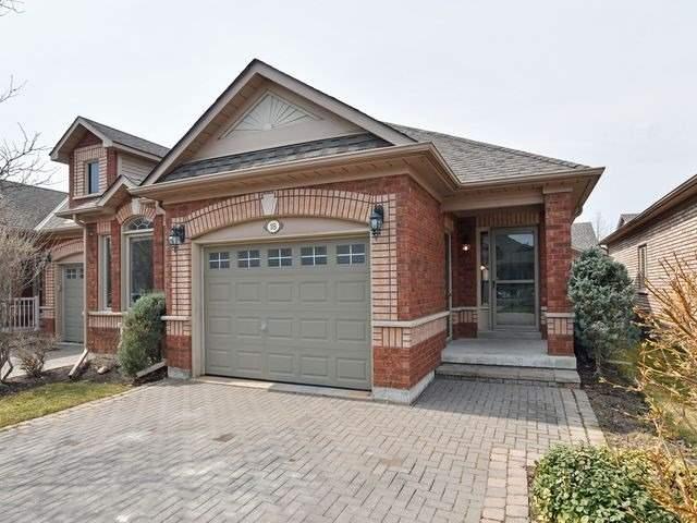 18 Malibu Manor, Condo with 1 bedrooms, 2 bathrooms and 3 parking in New Tecumseth ON | Image 23